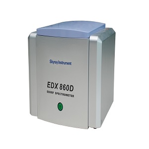 EDX 860D